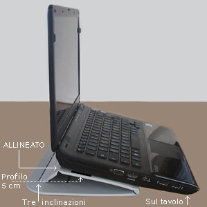 notebook computer